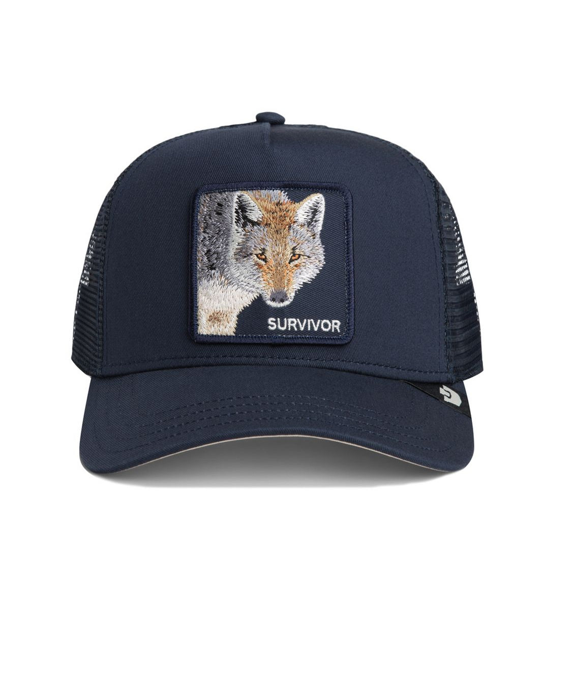 Cappello Survivor Trucker GOORIN BROS. Unisex - Blue
