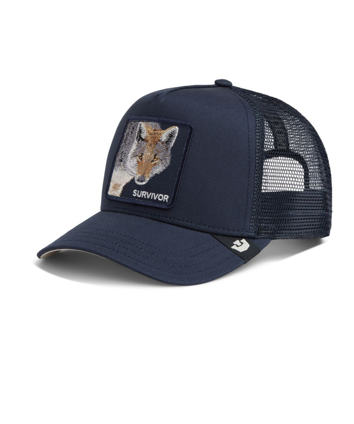 Cappello Survivor Trucker GOORIN BROS. Unisex - Blue