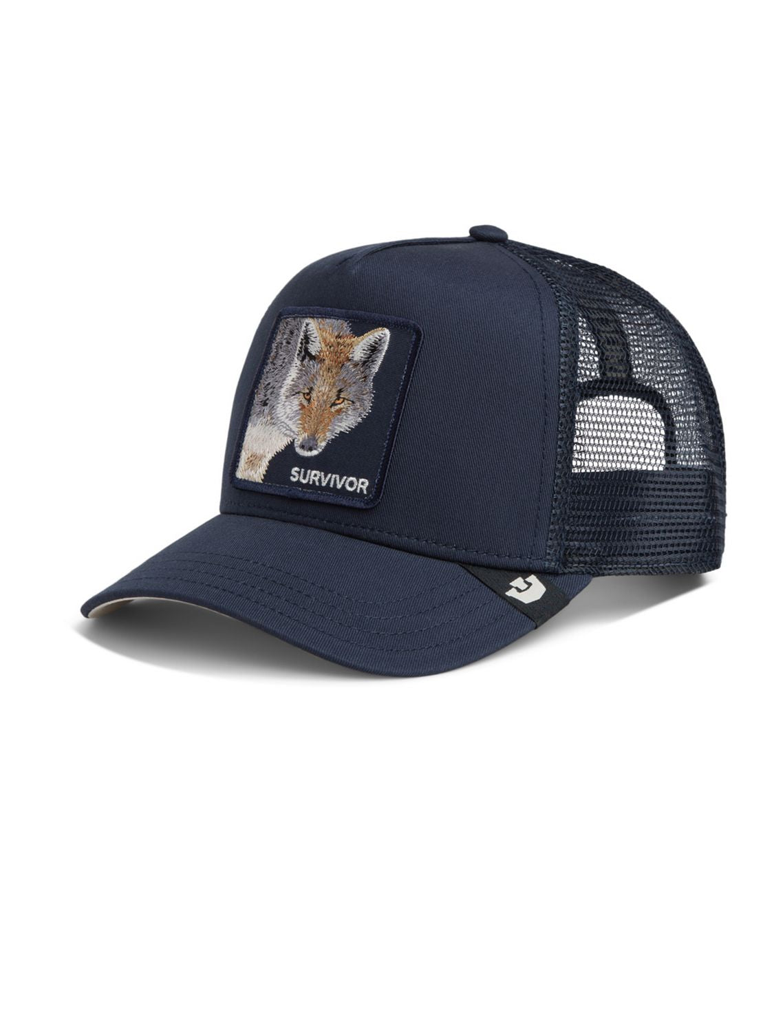 Cappello Survivor Trucker GOORIN BROS. Unisex - Blue