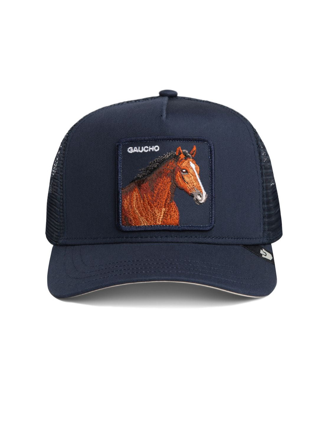 Cappello Gaucho Trucker GOORIN BROS. Unisex - Blue