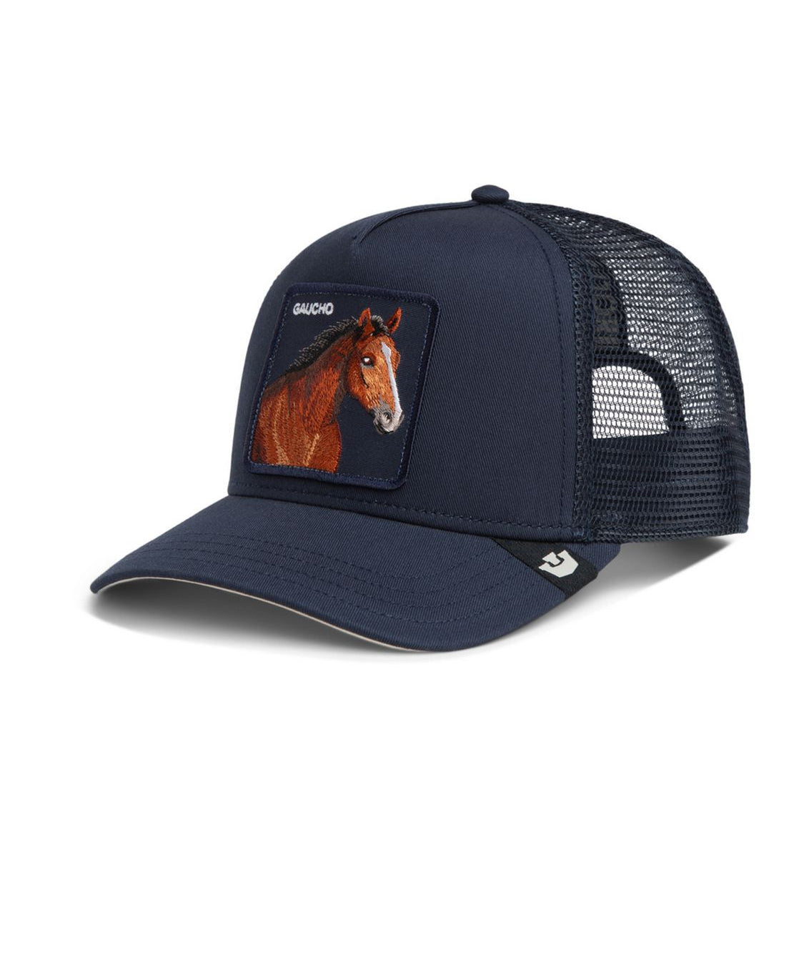 Cappello Gaucho Trucker GOORIN BROS. Unisex - Blue