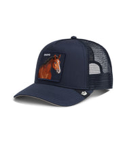 Cappello Gaucho Trucker GOORIN BROS. Unisex - Blue