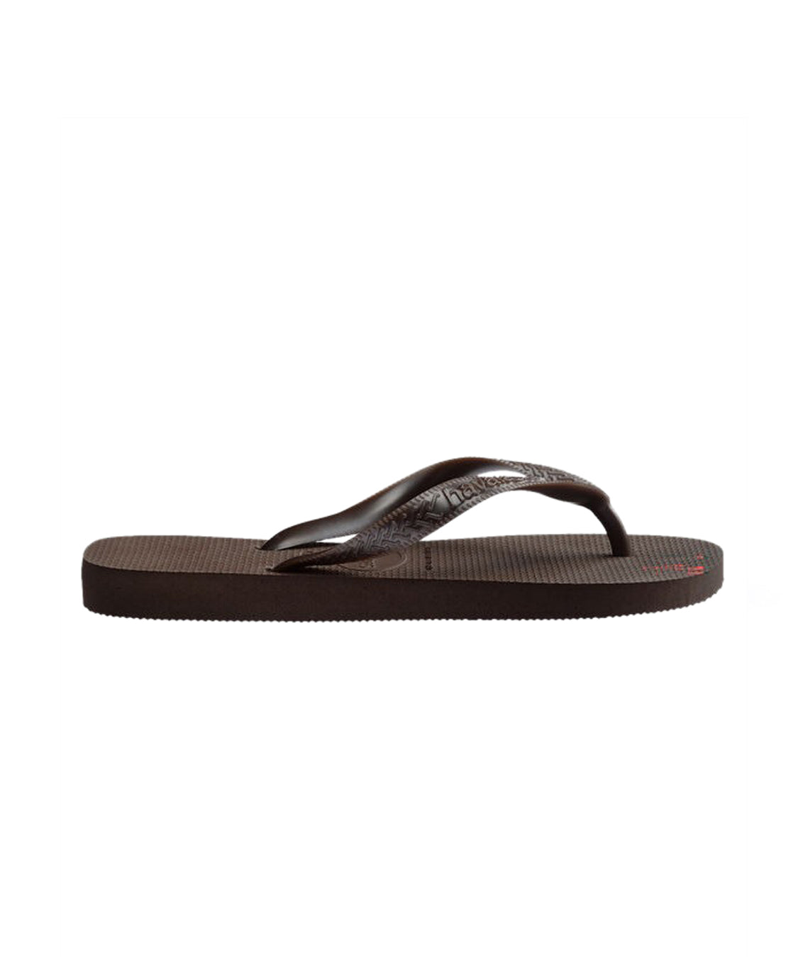 Infradito Top Tiras HAVAIANAS Donna - Marrone