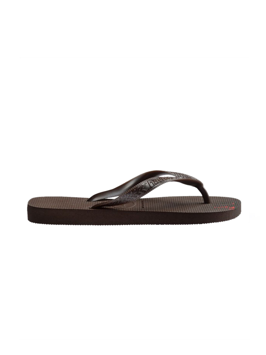 Infradito Top Tiras HAVAIANAS Donna - Marrone