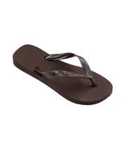 Infradito Top Tiras HAVAIANAS Donna - Marrone