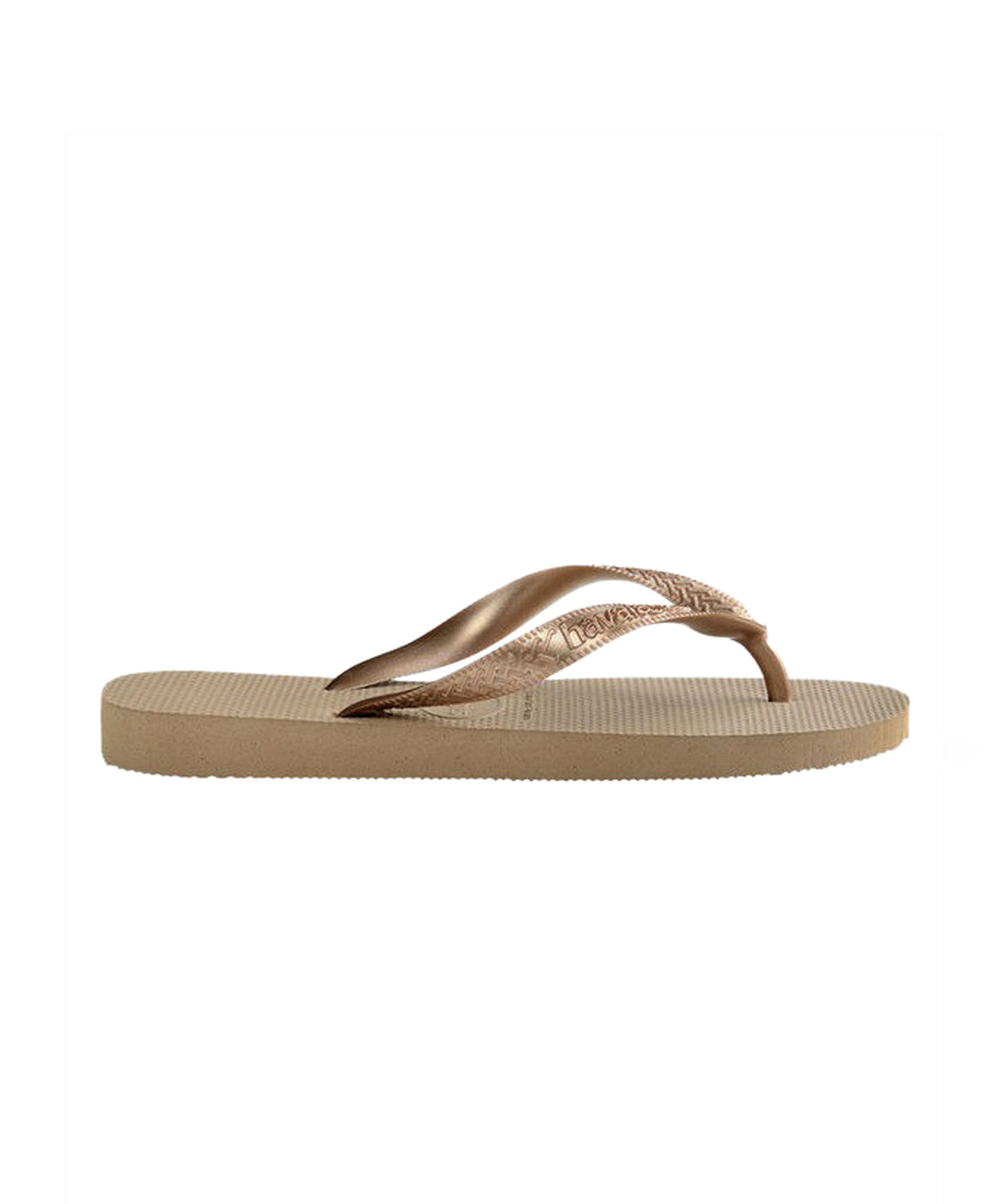 Infradito Top Tiras HAVAIANAS Donna - Rosa