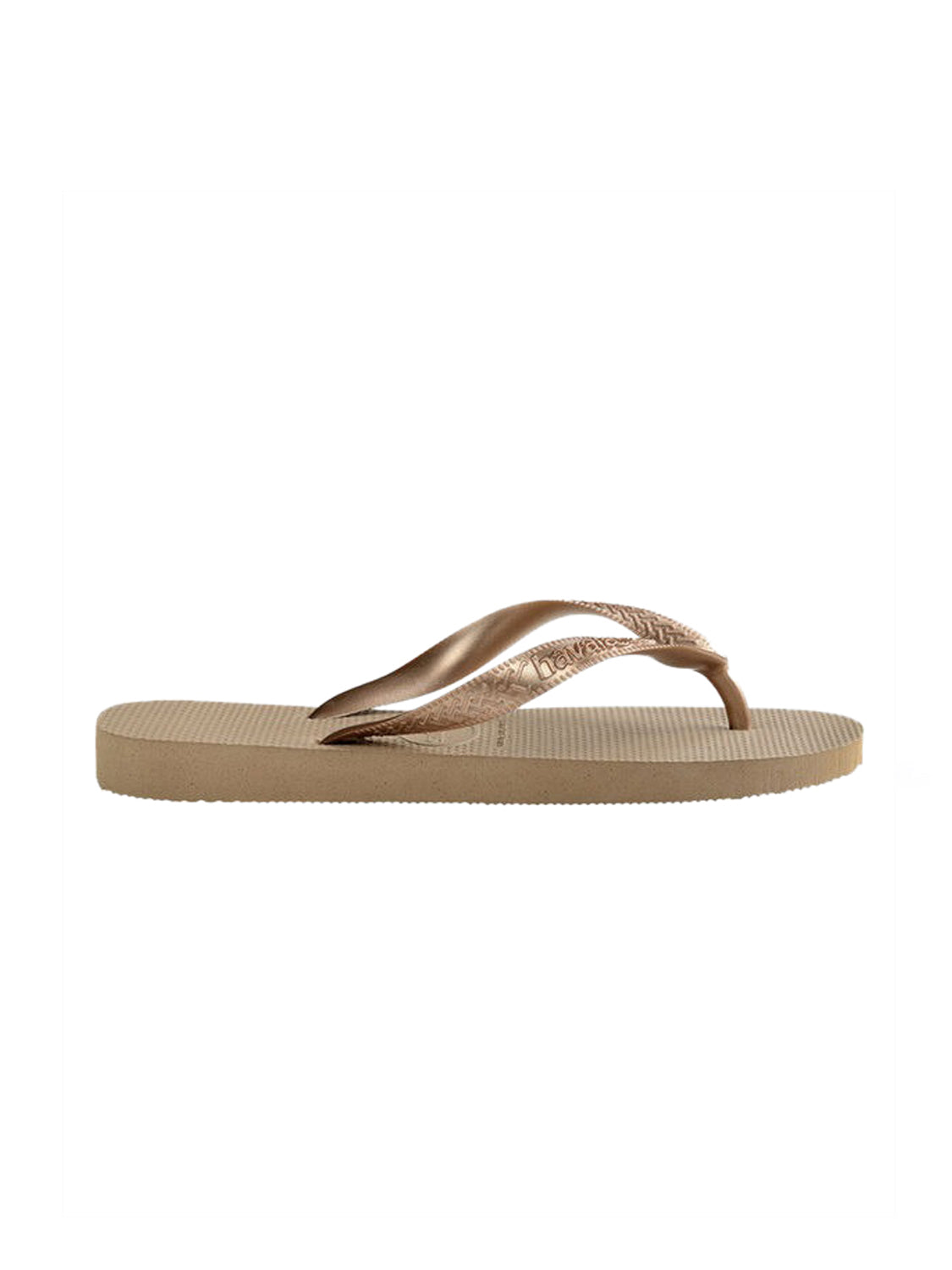 Infradito Top Tiras HAVAIANAS Donna - Rosa