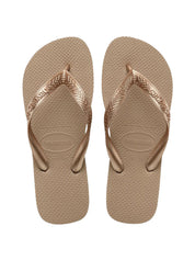 Infradito Top Tiras HAVAIANAS Donna - Rosa