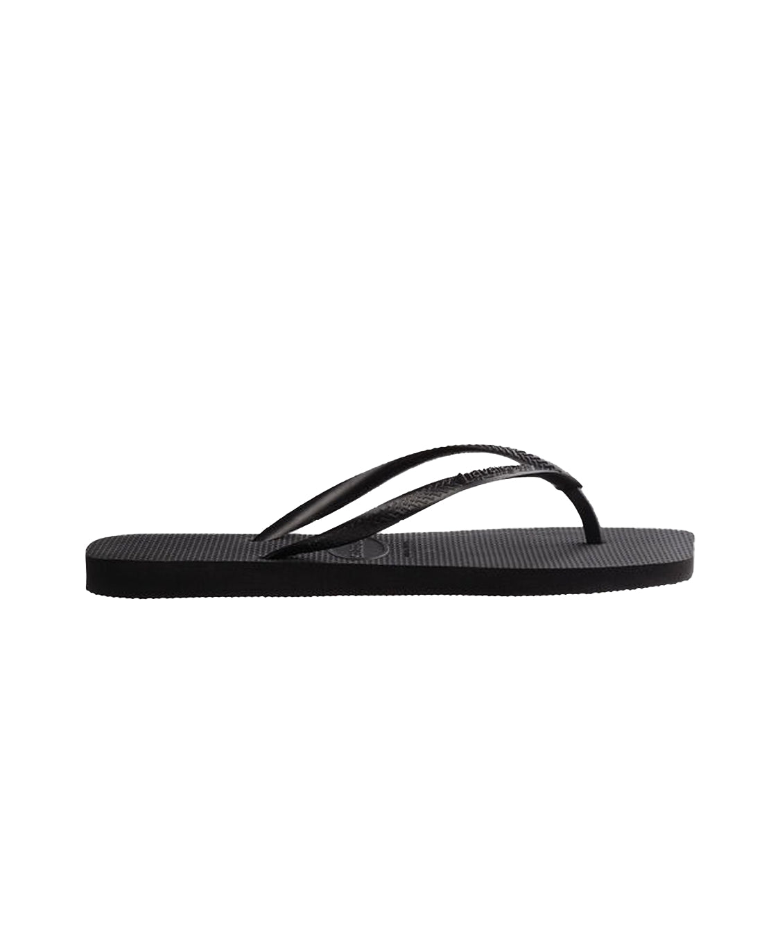 Infradito Square HAVAIANAS Donna - Nero