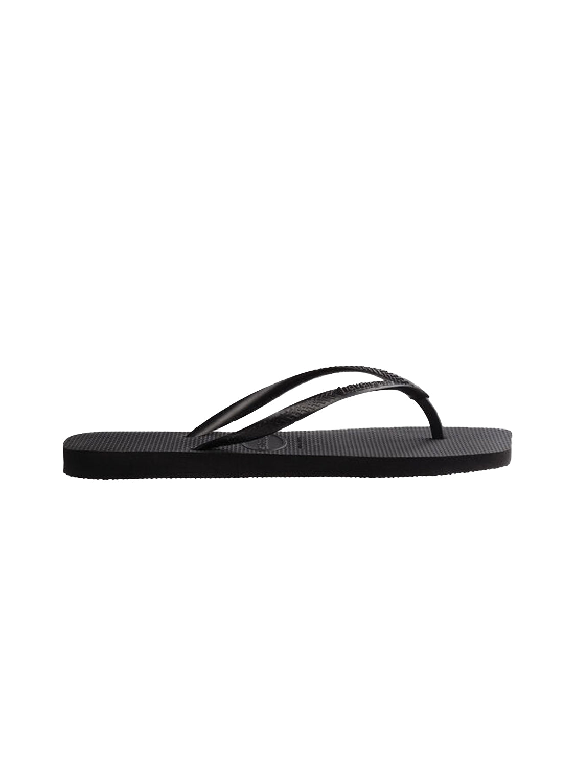Infradito Square HAVAIANAS Donna - Nero