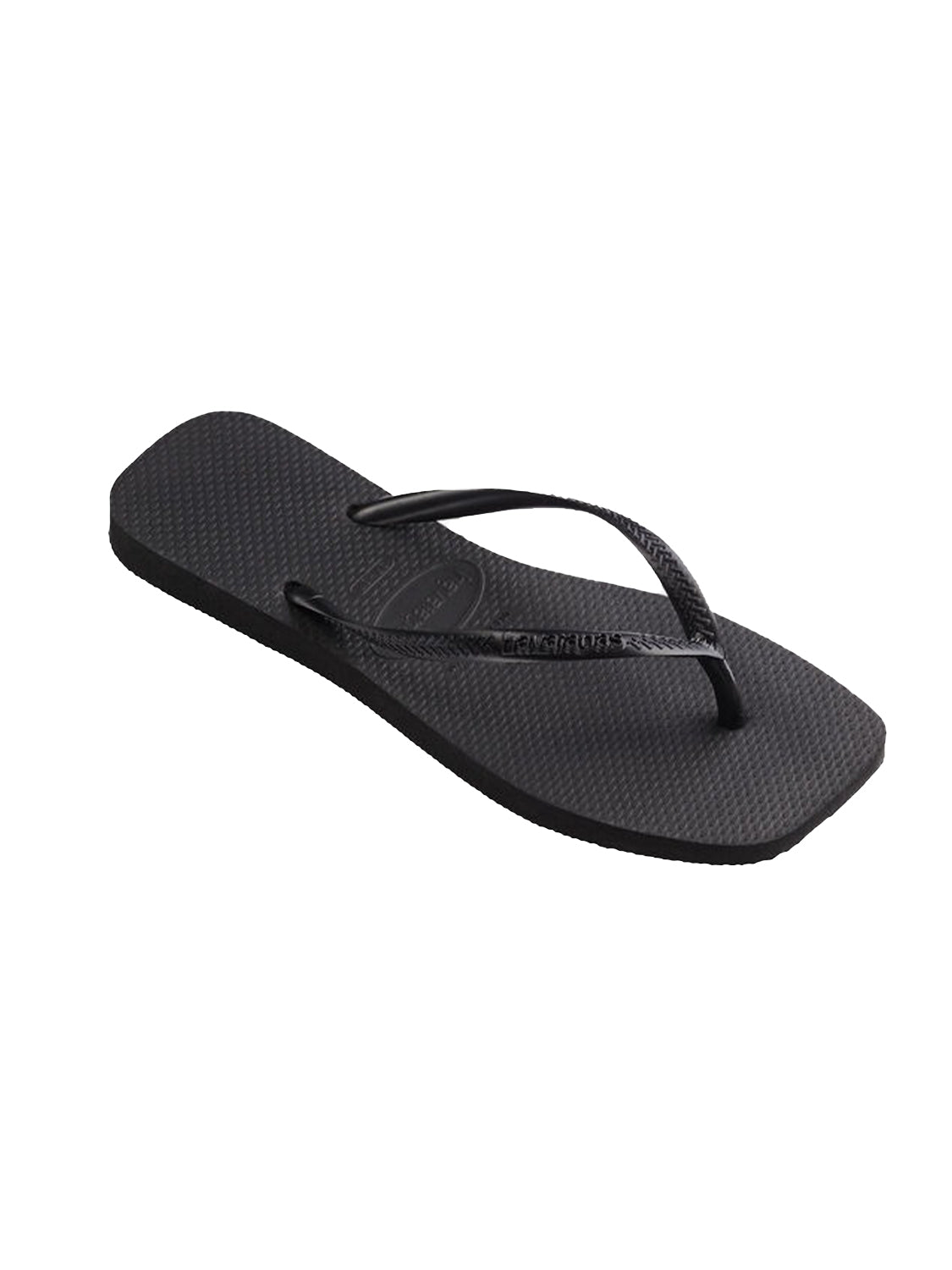 Infradito Square HAVAIANAS Donna - Nero