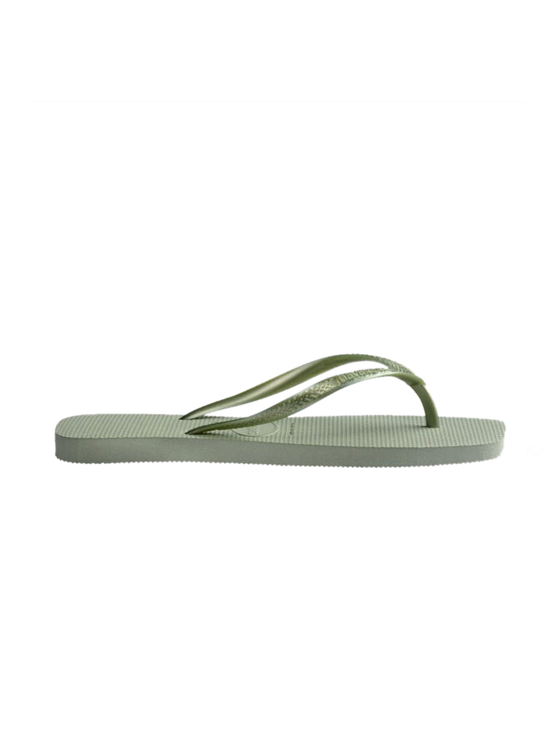 Infradito Square HAVAIANAS Donna - Verde