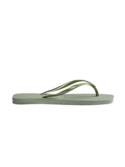 Infradito Square HAVAIANAS Donna - Verde
