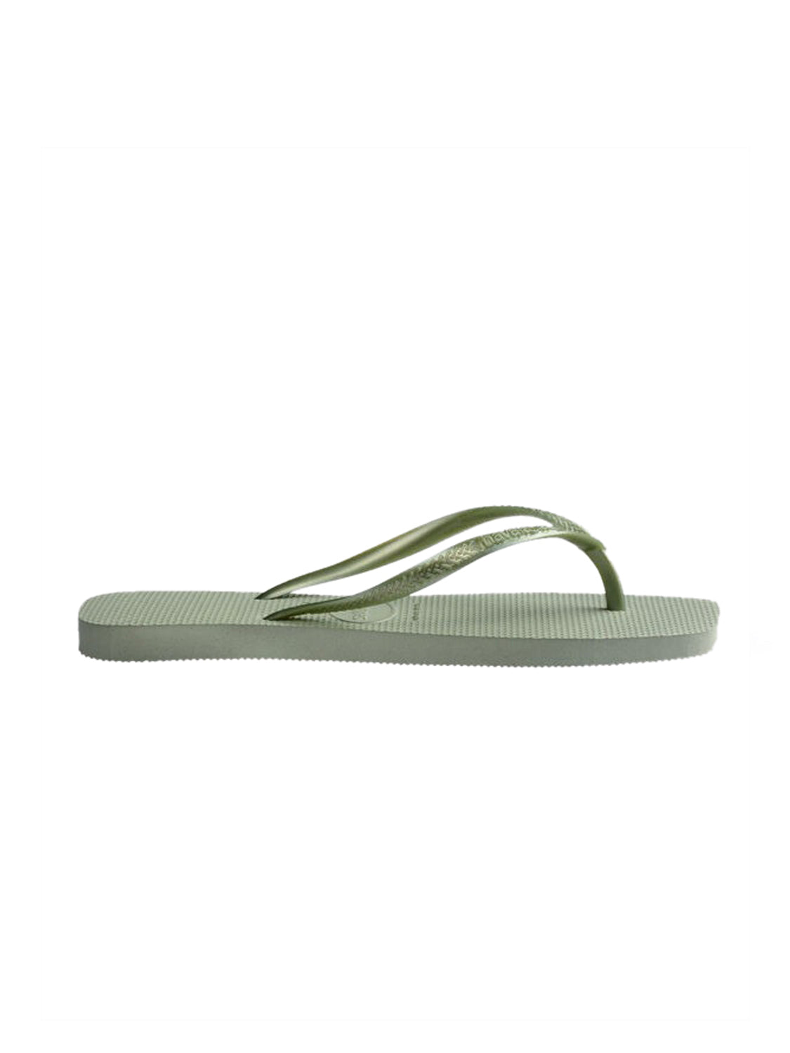 Infradito Square HAVAIANAS Donna - Verde