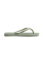 Infradito Square HAVAIANAS Donna - Verde
