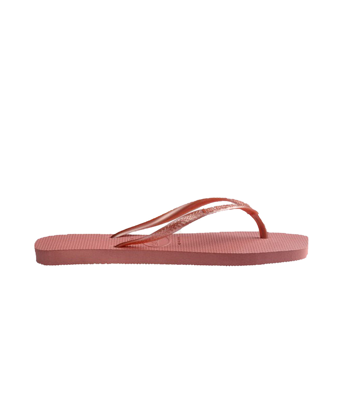 Infradito Square HAVAIANAS Donna - Rosa