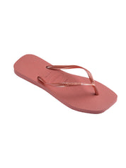 Infradito Square HAVAIANAS Donna - Rosa