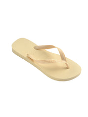 Infradito Top Senses HAVAIANAS Donna - Giallo