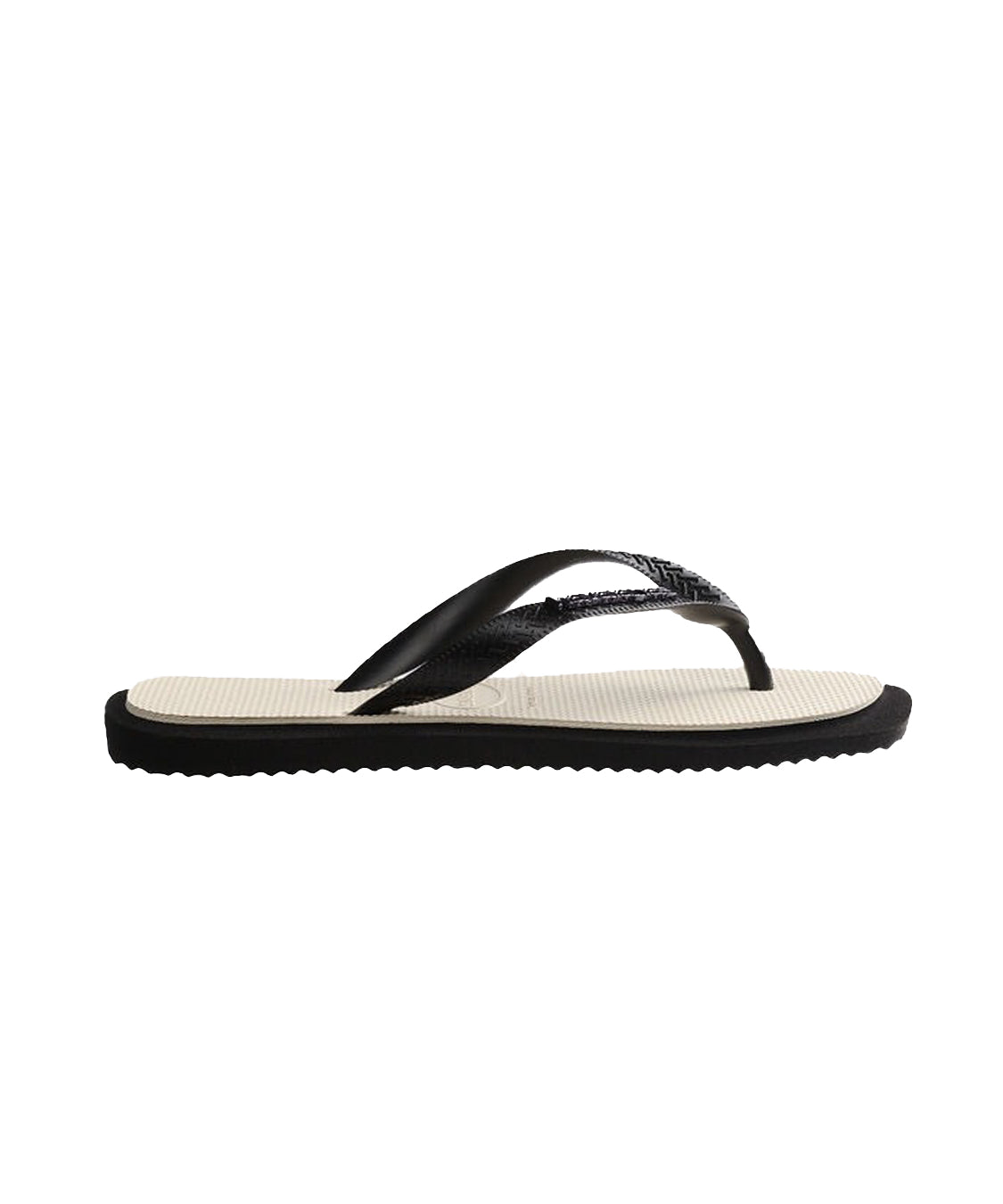 Infradito Top Square Fusion HAVAIANAS Donna - Nero
