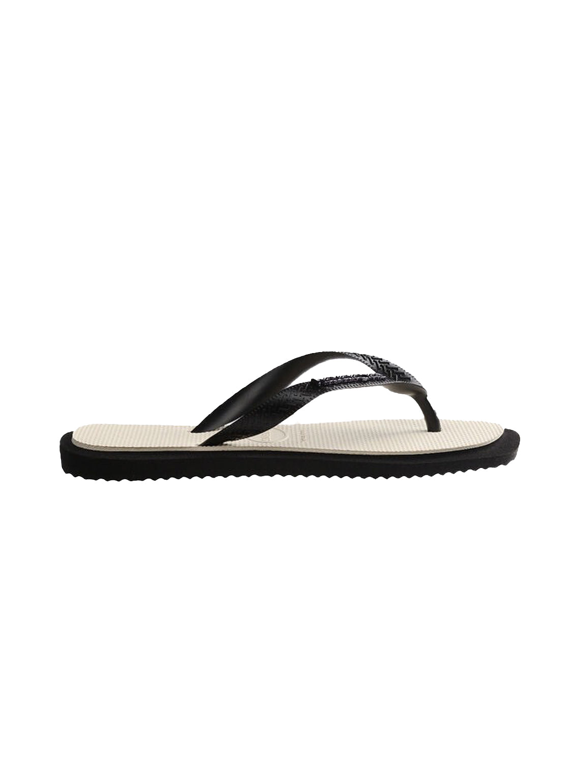 Infradito Top Square Fusion HAVAIANAS Donna - Nero