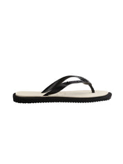 Infradito Top Square Fusion HAVAIANAS Donna - Nero