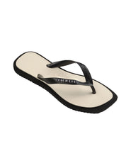 Infradito Top Square Fusion HAVAIANAS Donna - Nero