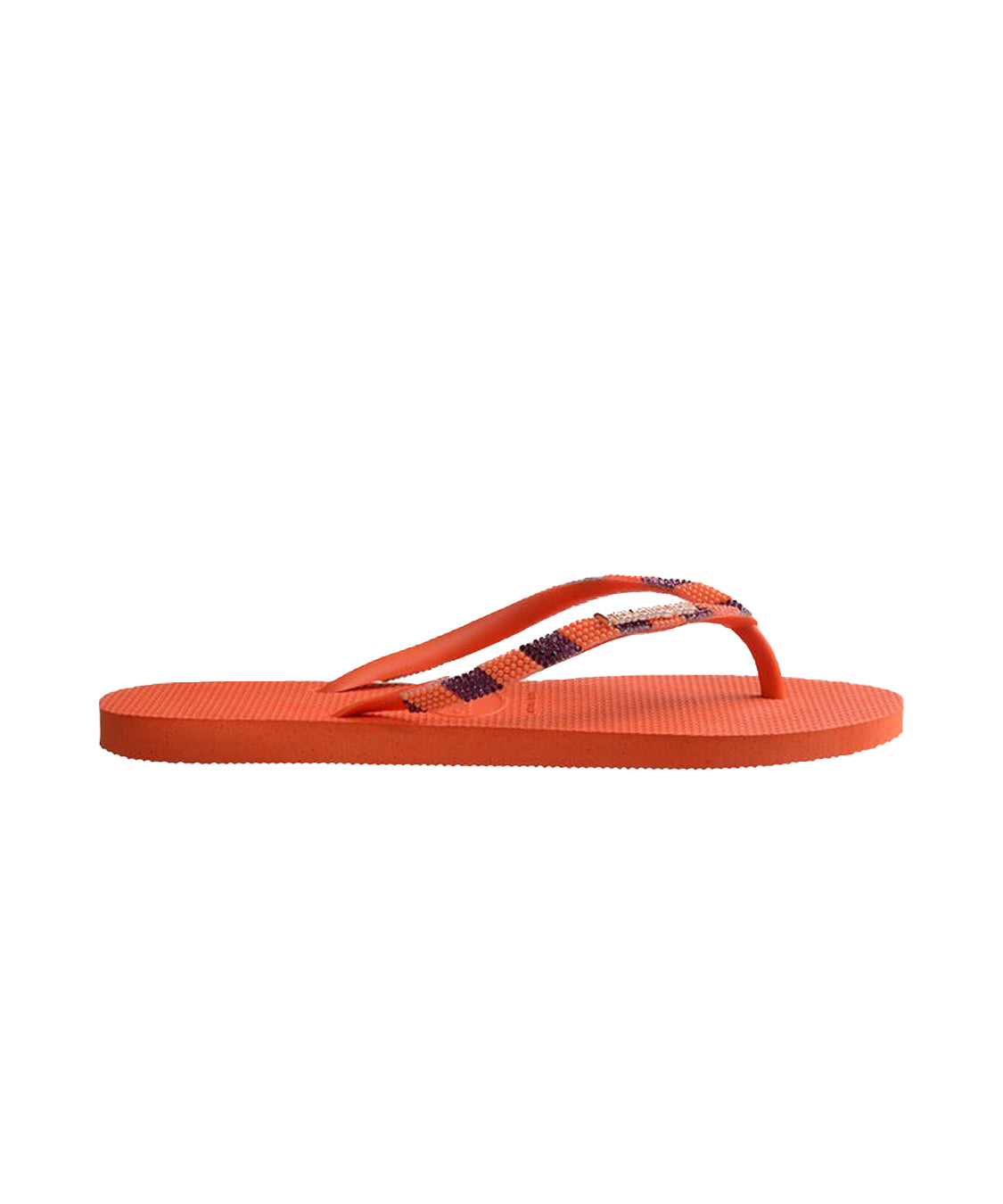 Infradito Slim Glow HAVAIANAS Donna - Arancione