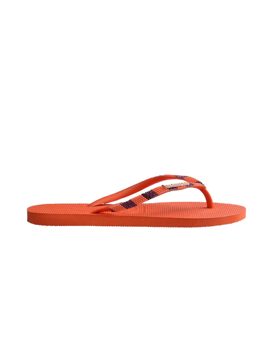 Infradito Slim Glow HAVAIANAS Donna - Arancione