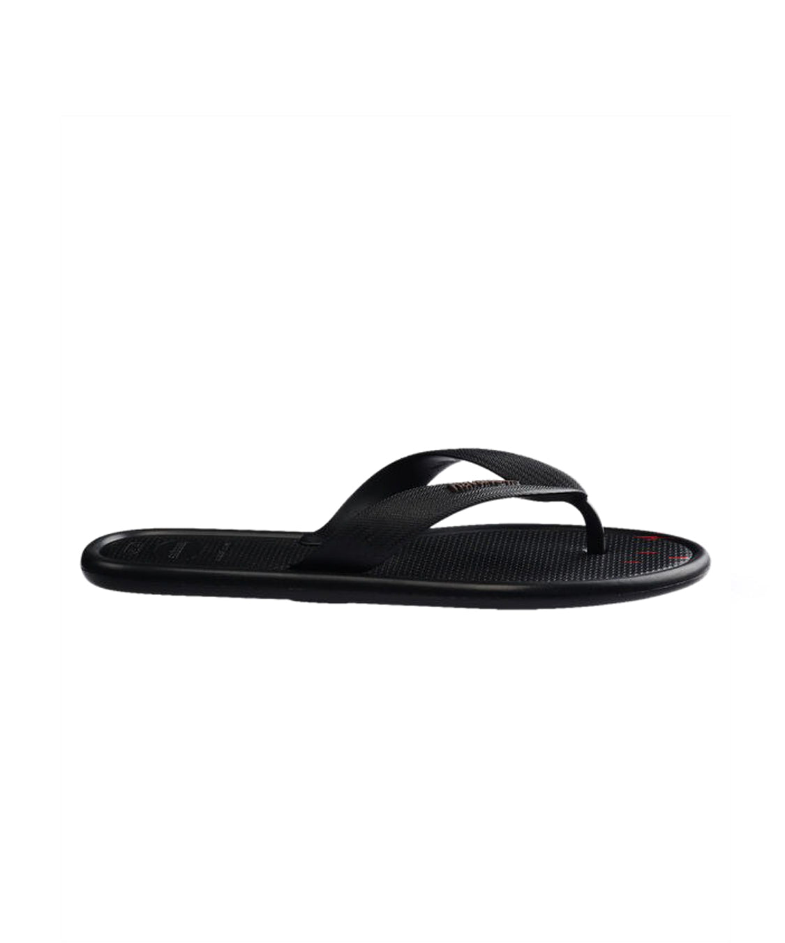 Infradito Puffed Up HAVAIANAS Donna - Nero