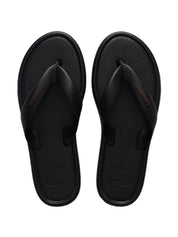 Infradito Puffed Up HAVAIANAS Donna - Nero