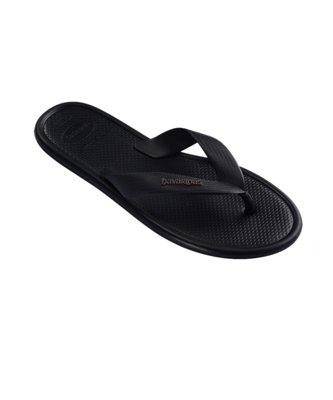 Infradito Puffed Up HAVAIANAS Donna - Nero