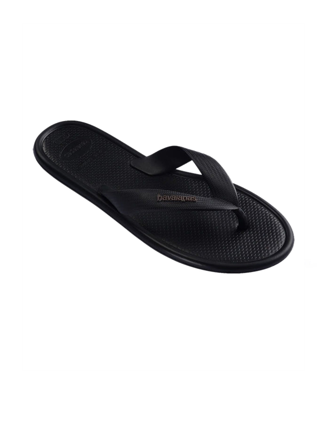 Infradito Puffed Up HAVAIANAS Donna - Nero