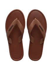 Infradito Puffed Up HAVAIANAS Donna - Marrone