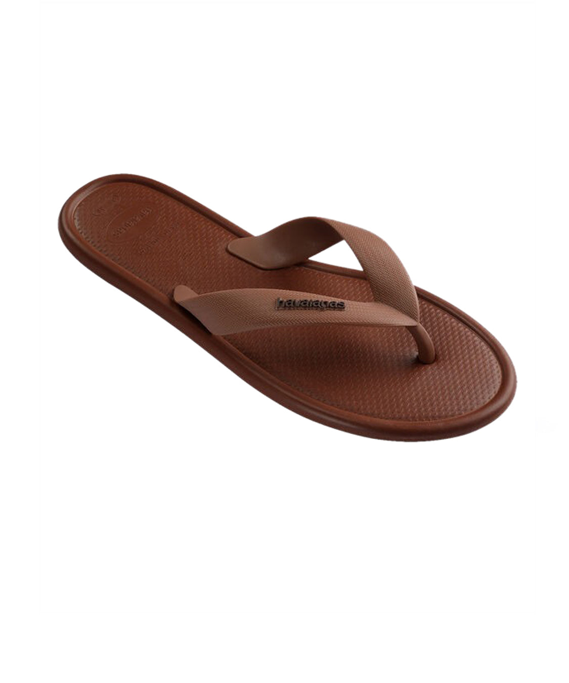 Infradito Puffed Up HAVAIANAS Donna - Marrone