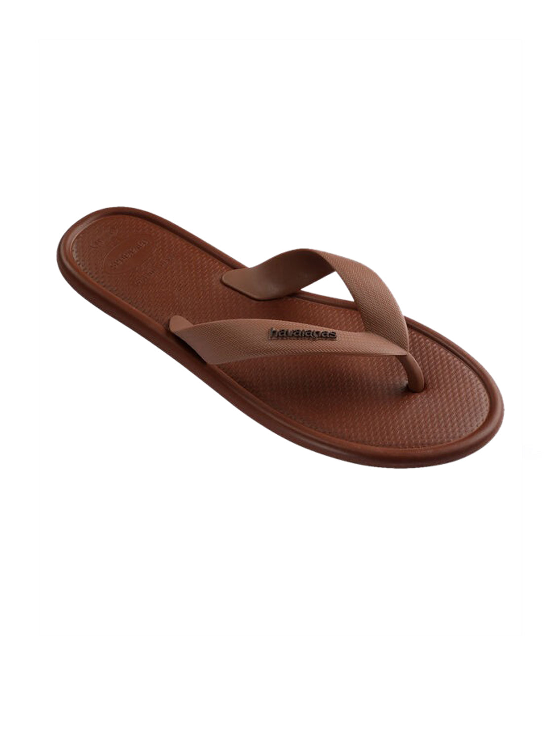 Infradito Puffed Up HAVAIANAS Donna - Marrone