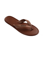 Infradito Puffed Up HAVAIANAS Donna - Marrone