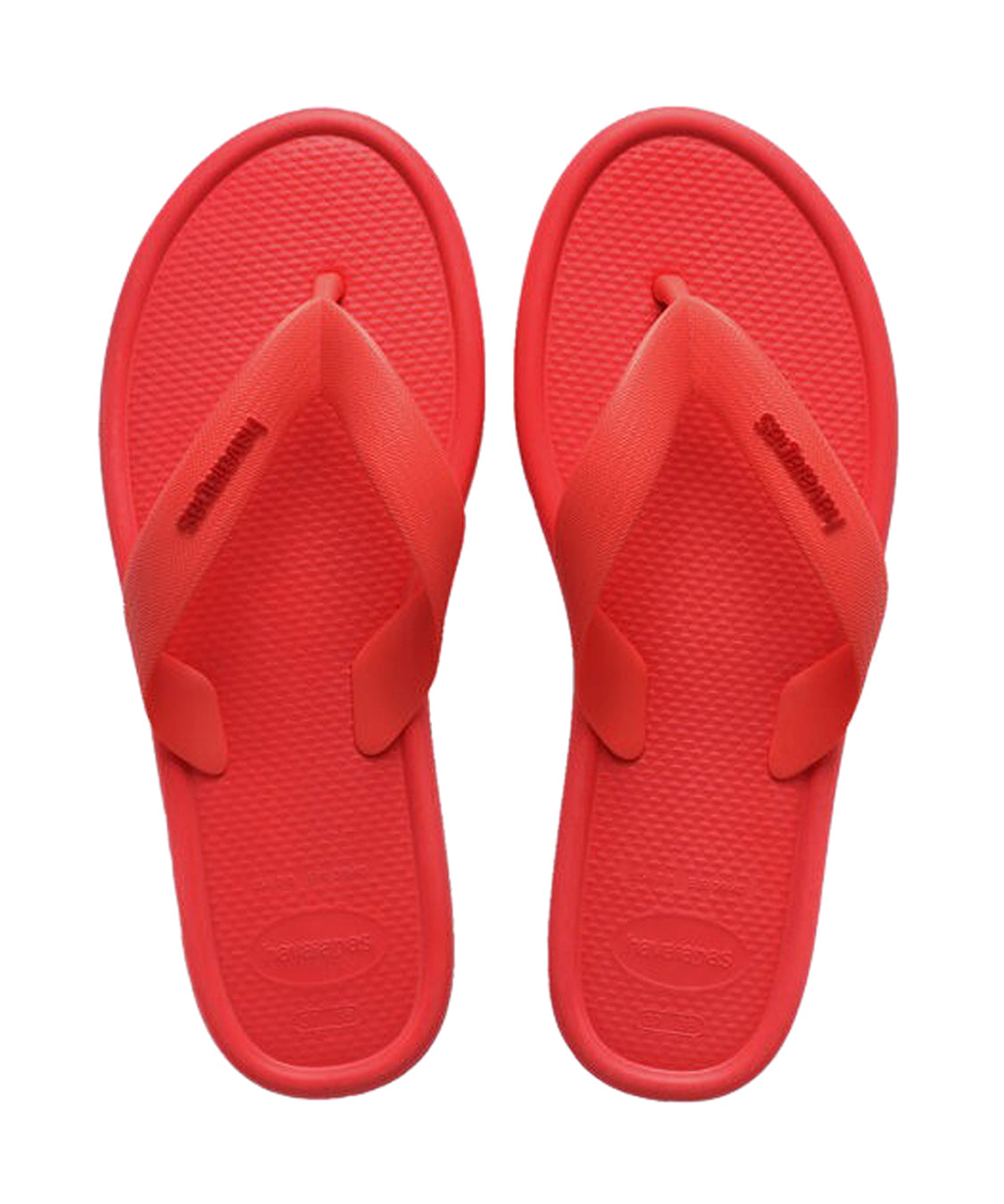 Infradito Puffed Up HAVAIANAS Donna - Rosso