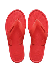 Infradito Puffed Up HAVAIANAS Donna - Rosso