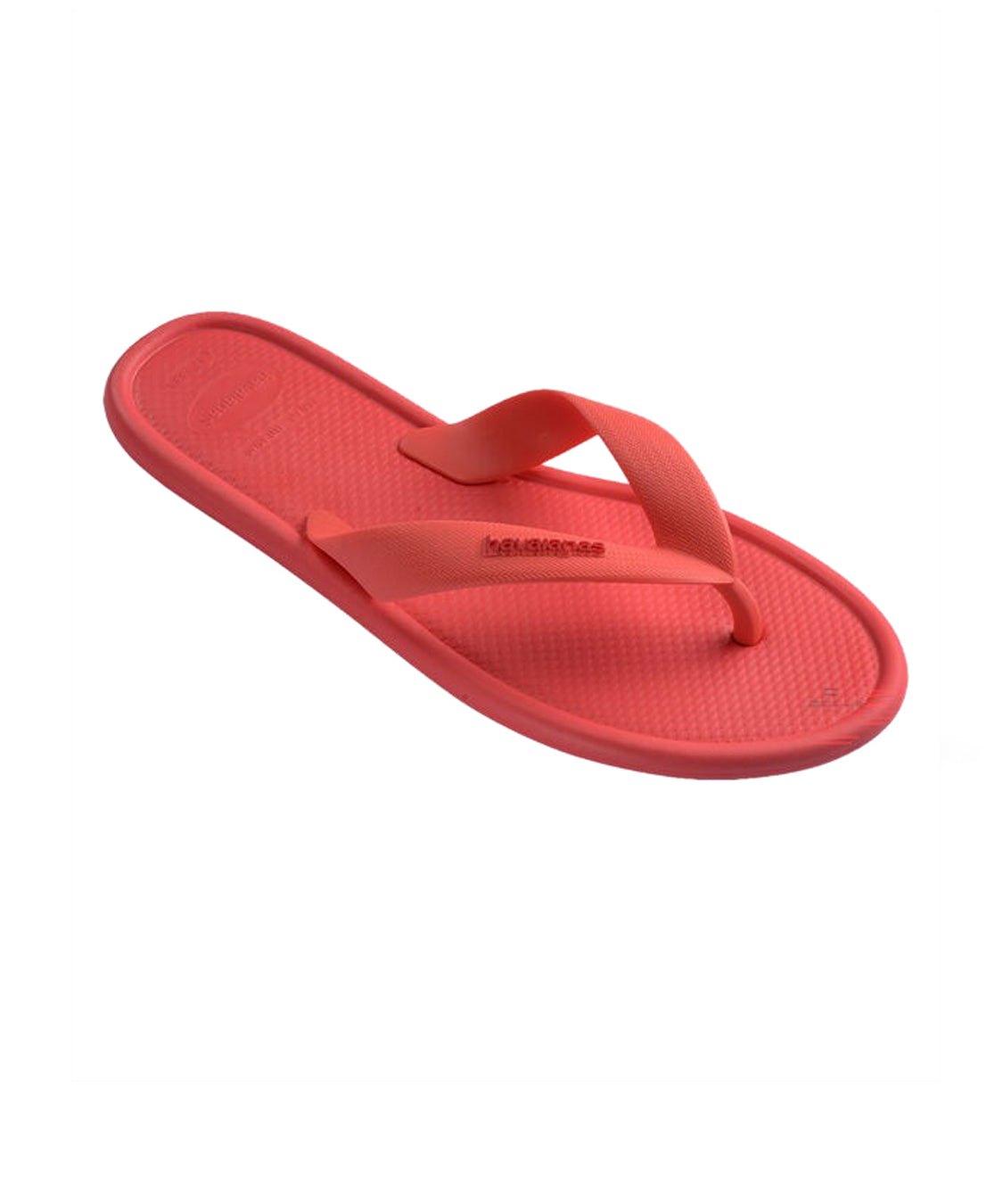 Infradito Puffed Up HAVAIANAS Donna - Rosso