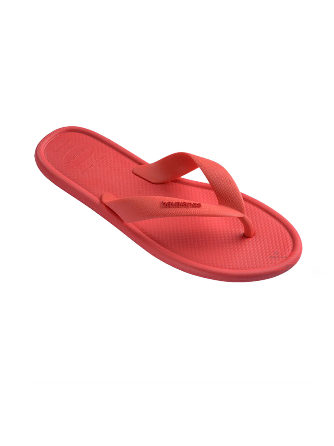 Infradito Puffed Up HAVAIANAS Donna - Rosso