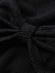 Costume bikini Alicia HUNZA G Donna - Nero