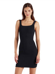 Abito Tank HUNZA G Donna - Nero