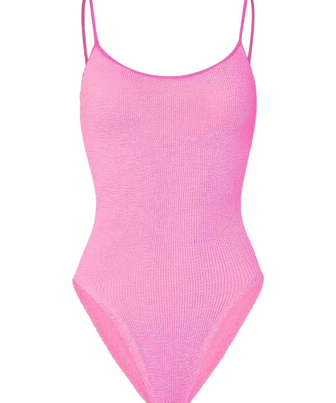 Costume intero Pamela Swim HUNZA G Donna - Rosa