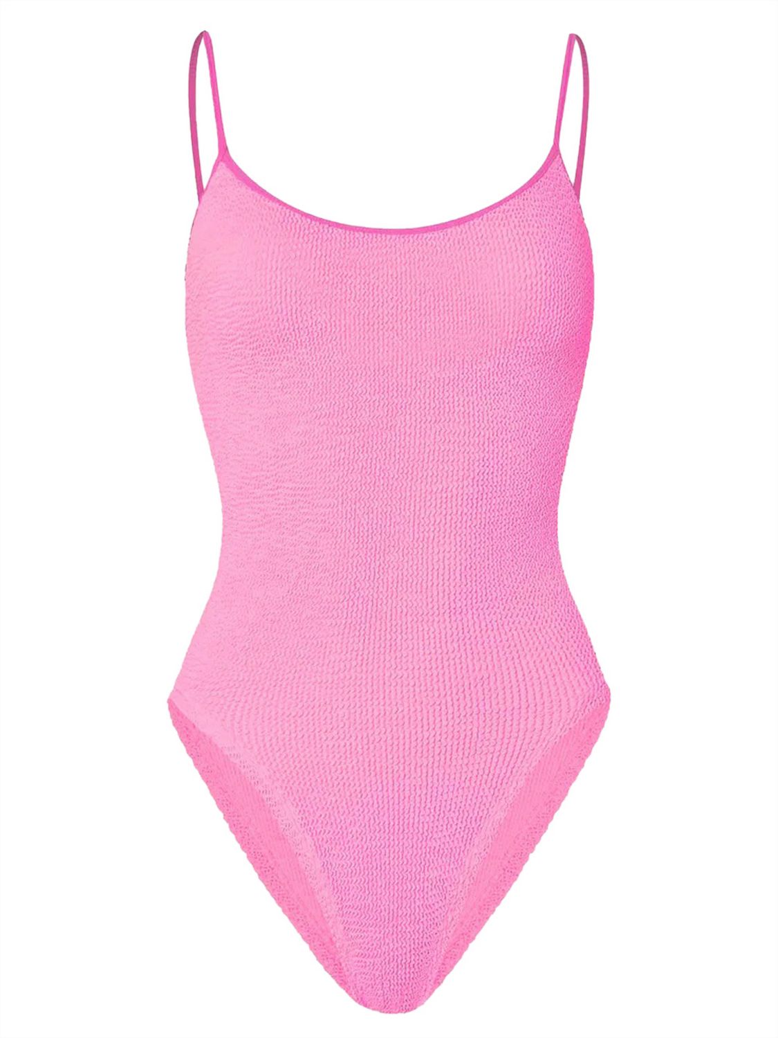 Costume intero Pamela Swim HUNZA G Donna - Rosa