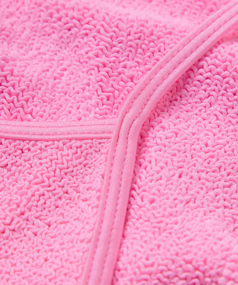 Costume intero Pamela Swim HUNZA G Donna - Rosa