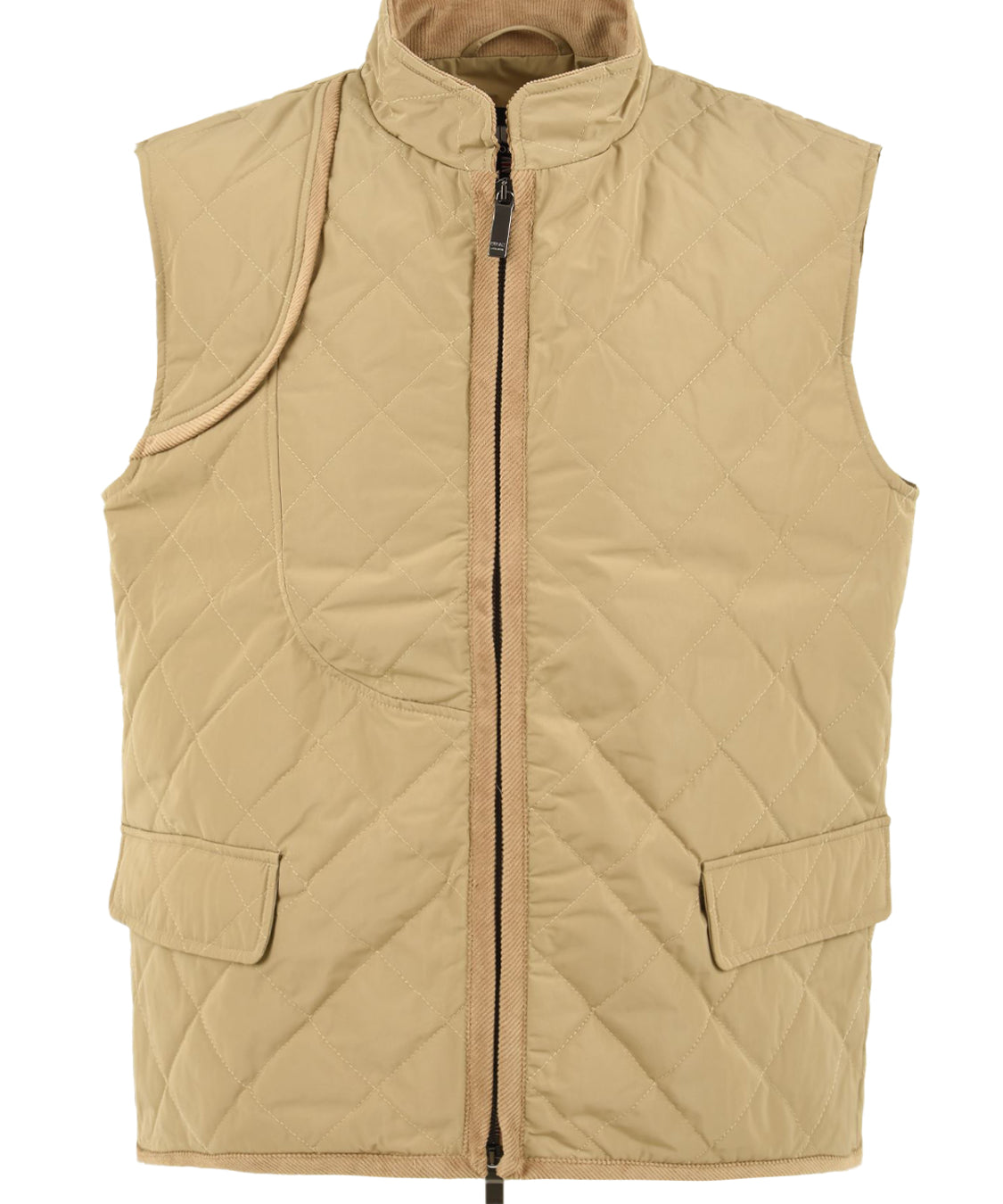Gilet HUSKY ORIGINAL Uomo - Beige