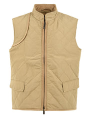 Gilet HUSKY ORIGINAL Uomo - Beige