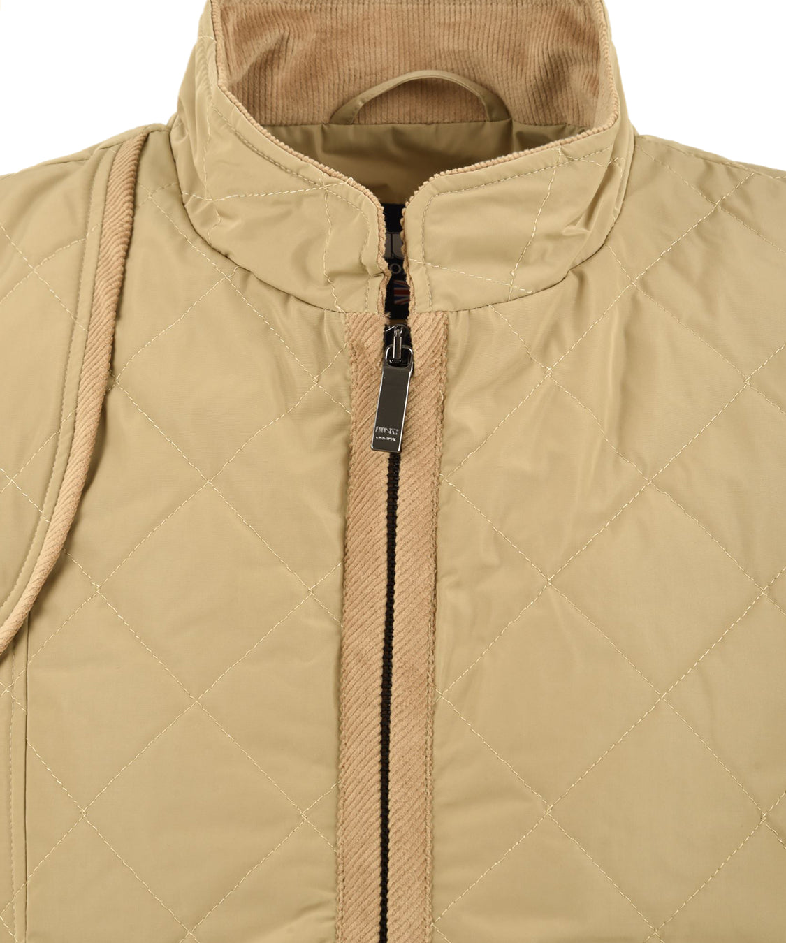 Gilet HUSKY ORIGINAL Uomo - Beige