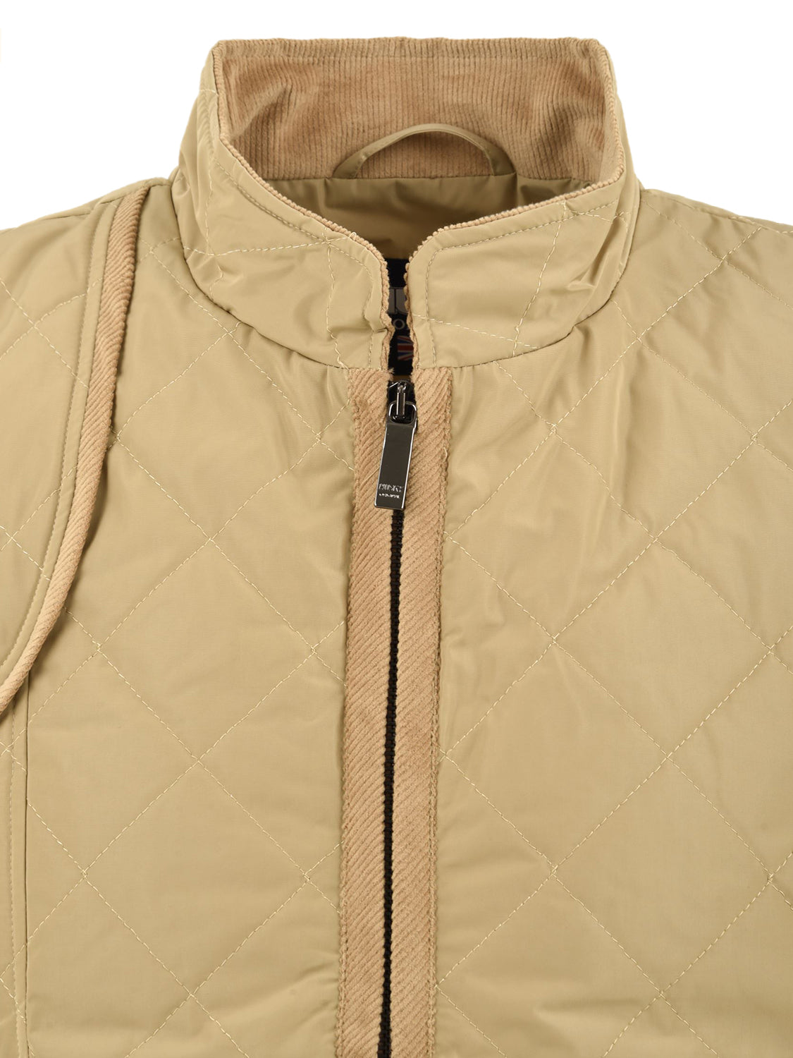 Gilet HUSKY ORIGINAL Uomo - Beige
