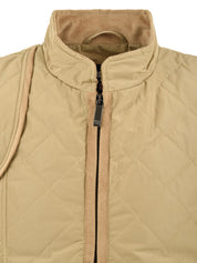 Gilet HUSKY ORIGINAL Uomo - Beige